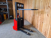 Linde - 2019 - l 10 b - stapelaar - afbeelding 6 van  9