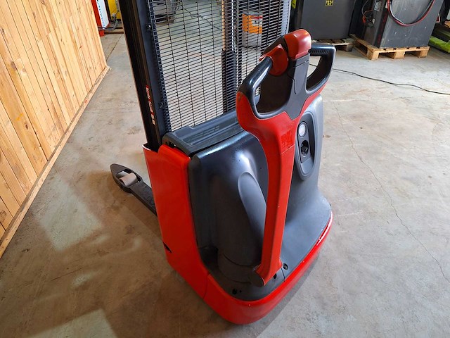 Linde - 2019 - l 10 b - stapelaar - afbeelding 7 van  9