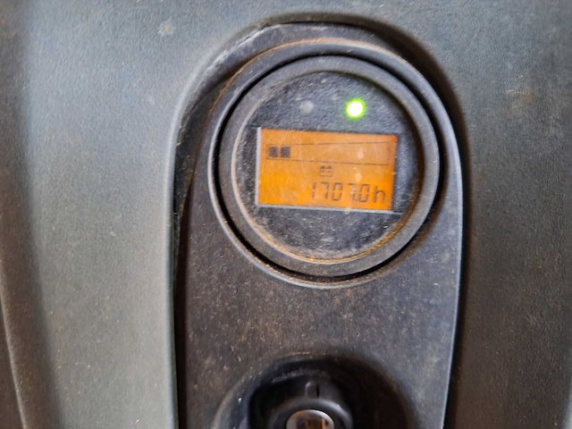 Linde - 2019 - l 10 b - stapelaar - afbeelding 8 van  9