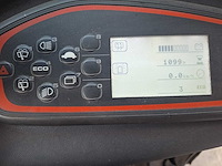 Linde - 2019 - p60 - industriële trekker - afbeelding 4 van  8