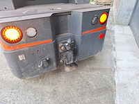 Linde - 2019 - p60 - industriële trekker - afbeelding 5 van  8