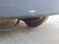 Linde - 2019 - p60 - industriële trekker - afbeelding 6 van  8