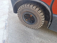 Linde - 2019 - p60 - industriële trekker - afbeelding 7 van  8