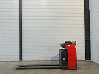Linde - 2019 - t20r - elektrische palletwagen