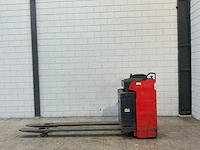 Linde - 2019 - t20r - elektrische palletwagen - afbeelding 7 van  13