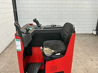 Linde - 2019 - t20r - elektrische palletwagen - afbeelding 8 van  13