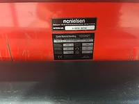 Linde - 2019 - t20r - elektrische palletwagen - afbeelding 9 van  13