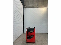 Linde - 2019 - t20r - elektrische palletwagen - afbeelding 11 van  13