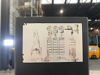 Linde - 2019 - v10-02 - orderpicker - afbeelding 3 van  13