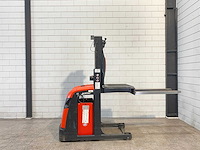 Linde - 2019 - v10-02 - orderpicker - afbeelding 5 van  13