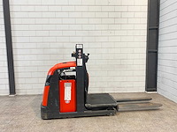 Linde - 2019 - v10-02 - orderpicker - afbeelding 1 van  13