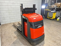 Linde - 2019 - v10-02 - orderpicker - afbeelding 8 van  13