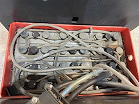 Linde - 2019 - v10-02 - orderpicker - afbeelding 10 van  13