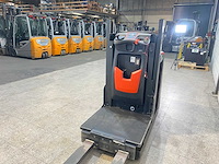 Linde - 2019 - v10-02 - orderpicker - afbeelding 12 van  13