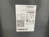 Linde - 2019 - v10-02 - orderpicker - afbeelding 2 van  13