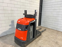 Linde - 2019 - v10-02 - orderpicker - afbeelding 9 van  13