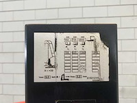 Linde - 2019 - v10-02 - orderpicker - afbeelding 3 van  11