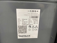 Linde - 2019 - v10-02 - orderpicker - afbeelding 3 van  10