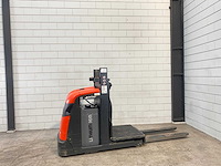 Linde - 2019 - v10-02 - orderpicker - afbeelding 2 van  10