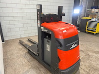 Linde - 2019 - v10-02 - orderpicker - afbeelding 6 van  10