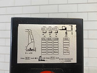 Linde - 2019 - v10-02 - orderpicker - afbeelding 4 van  13