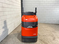 Linde - 2019 - v10-02 - orderpicker - afbeelding 6 van  13