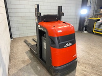 Linde - 2019 - v10-02 - orderpicker - afbeelding 7 van  13