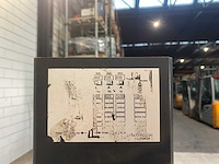 Linde - 2019 - v10-02 - orderpicker - afbeelding 2 van  12