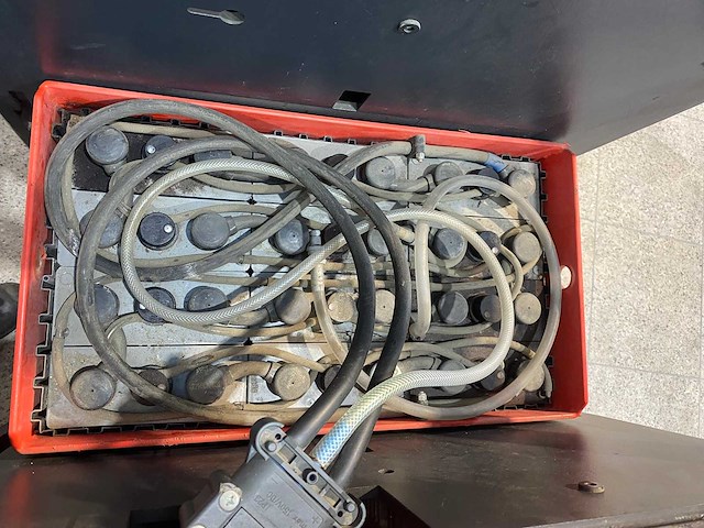 Linde - 2019 - v10-02 - orderpicker - afbeelding 4 van  12