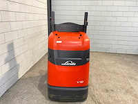 Linde - 2019 - v10-02 - orderpicker - afbeelding 5 van  12