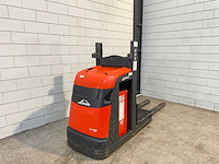 Linde - 2019 - v10-02 - orderpicker - afbeelding 6 van  12