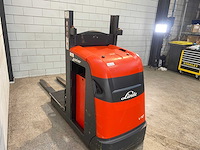 Linde - 2019 - v10-02 - orderpicker - afbeelding 7 van  12