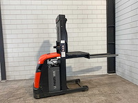 Linde - 2019 - v10-02 - orderpicker - afbeelding 6 van  10