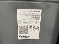 Linde - 2019 - v10-02 - orderpicker - afbeelding 2 van  10