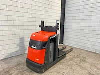 Linde - 2019 - v10-02 - orderpicker - afbeelding 4 van  10