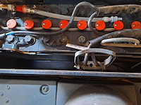 Linde - 2020 - d 12 sp - stapelaar - afbeelding 2 van  10