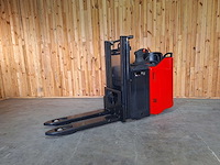 Linde - 2020 - d 12 sp - stapelaar - afbeelding 1 van  10
