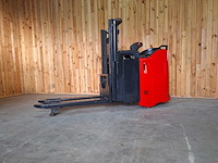 Linde - 2020 - d 12 sp - stapelaar - afbeelding 4 van  10