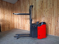 Linde - 2020 - d 12 sp - stapelaar - afbeelding 5 van  10