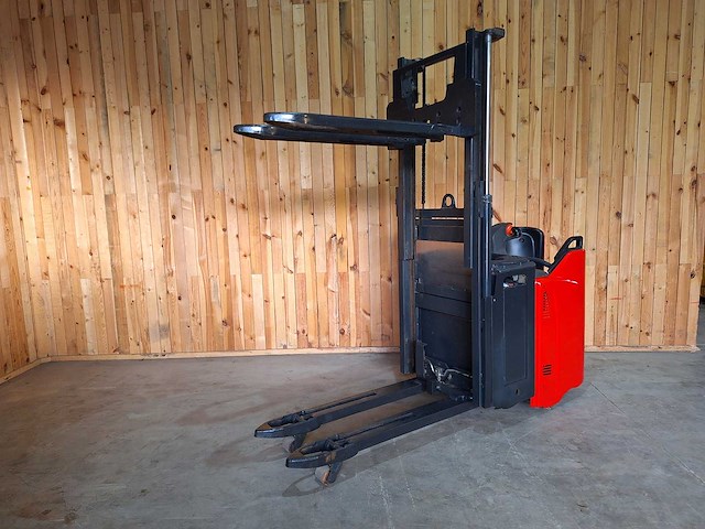 Linde - 2020 - d 12 sp - stapelaar - afbeelding 6 van  10