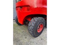 Linde - 2020 - e-45-hl-01-600 - vorkversteller, side-shift - vorkheftruck - afbeelding 3 van  15