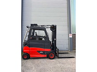 Linde - 2020 - e-45-hl-01-600 - vorkversteller, side-shift - vorkheftruck - afbeelding 10 van  15