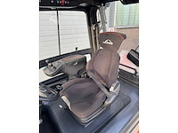 Linde - 2020 - e-45-hl-01-600 - vorkversteller, side-shift - vorkheftruck - afbeelding 11 van  15