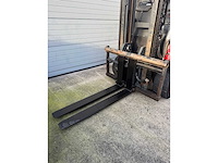 Linde - 2020 - e-45-hl-01-600 - vorkversteller, side-shift - vorkheftruck - afbeelding 13 van  15