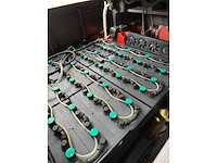 Linde - 2020 - e-45-hl-01-600 - vorkversteller, side-shift - vorkheftruck - afbeelding 3 van  13