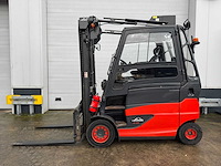 Linde - 2020 - e-45-hl-01-600 - vorkversteller, side-shift - vorkheftruck - afbeelding 6 van  13
