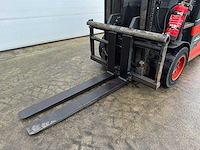Linde - 2020 - e-45-hl-01-600 - vorkversteller, side-shift - vorkheftruck - afbeelding 12 van  13