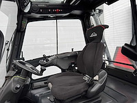 Linde - 2020 - e-45-hl-01-600 - vorkversteller, side-shift - vorkheftruck - afbeelding 13 van  13