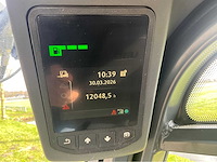 Linde - 2020 - h35t-01 - 3500kg - vorkheftruck - afbeelding 2 van  18