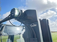Linde - 2020 - h35t-01 - 3500kg - vorkheftruck - afbeelding 3 van  18
